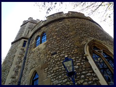 The Tower of London 120